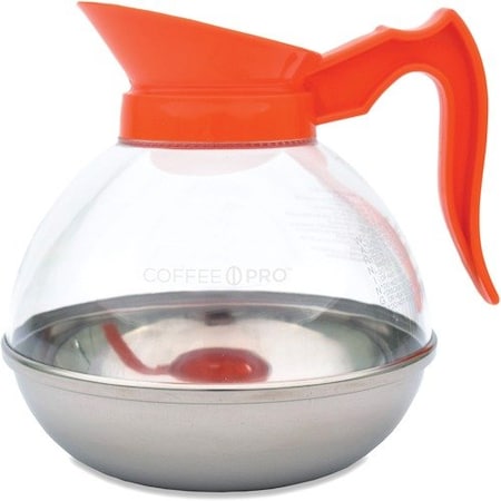 Rdi-Usa DECANTER, UNBREAKABLE, DECAF CFPCPU13